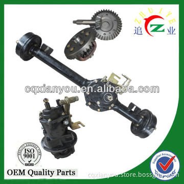High quality and cheap tricycle 2 speed rear axle with mechanical brake                        
                                                Quality Choice